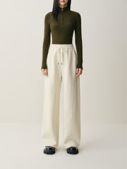 Women's Knit Jogger Pants