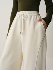 Women's Knit Jogger Pants