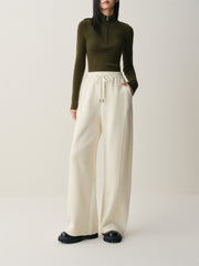 Women's Knit Jogger Pants