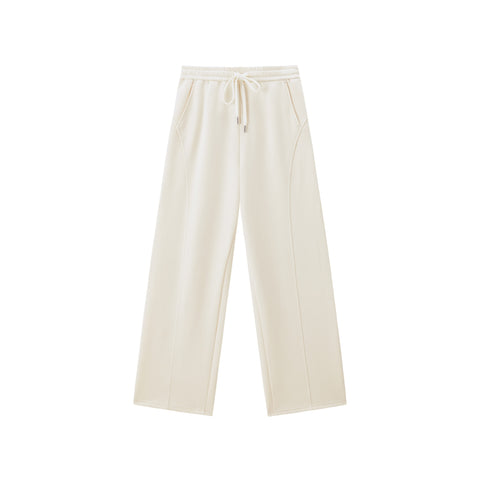 *US Final Sale* Women's Knit Jogger Pants
