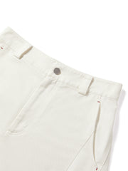 Women's Basic Oversized Banana Pants