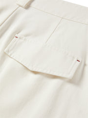 Women's Basic Oversized Banana Pants