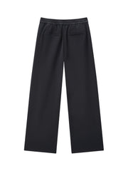 Women's Casual Straight Parachute Pants