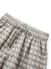 Women's Printed Cooling UV-Protective Shorts