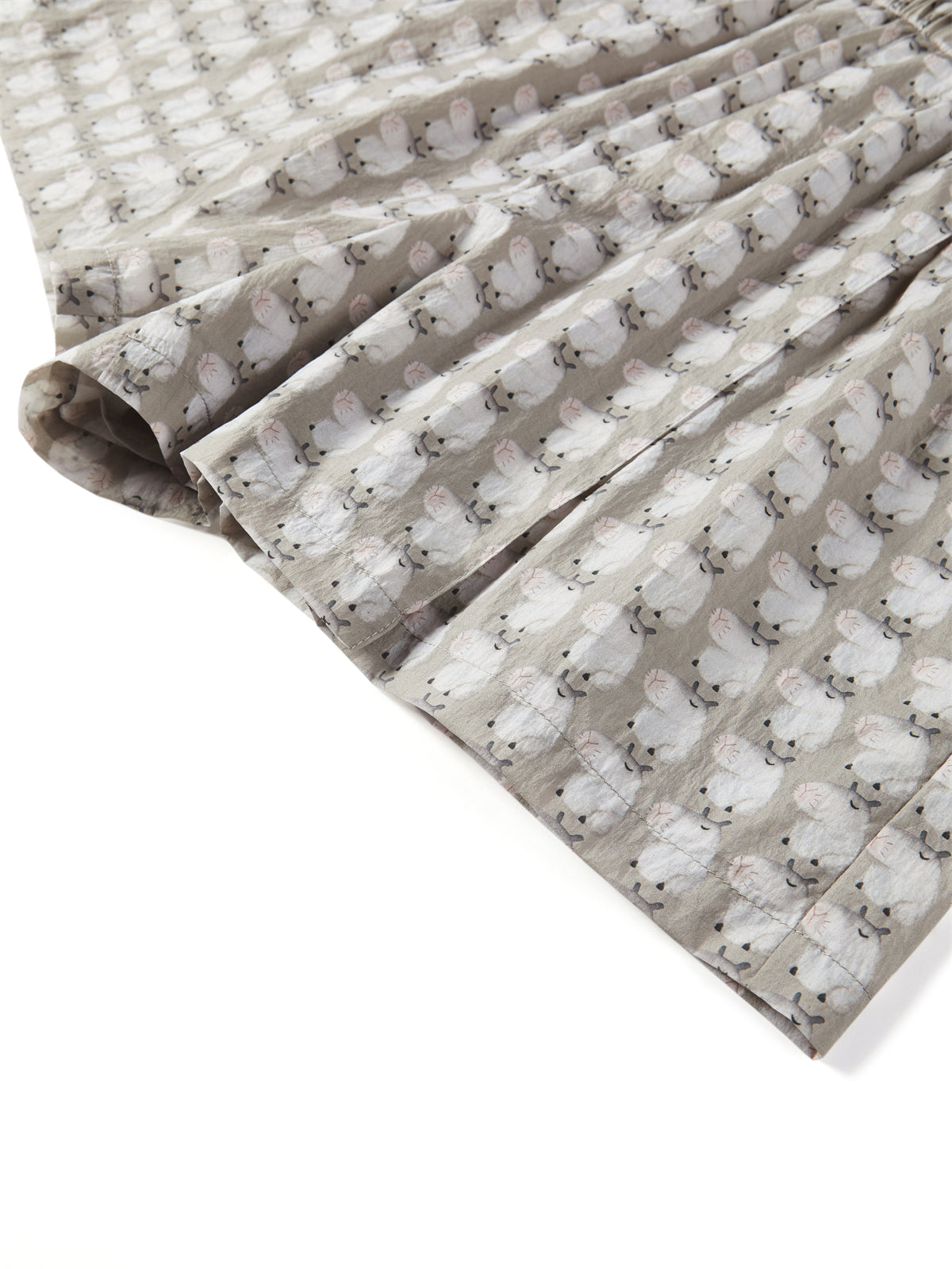 Women's Printed Cooling UV-Protective Set