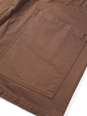 Women's Cotton Utility Mini Skort
