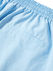 Women's Drawstring A-Line Mini Skirt