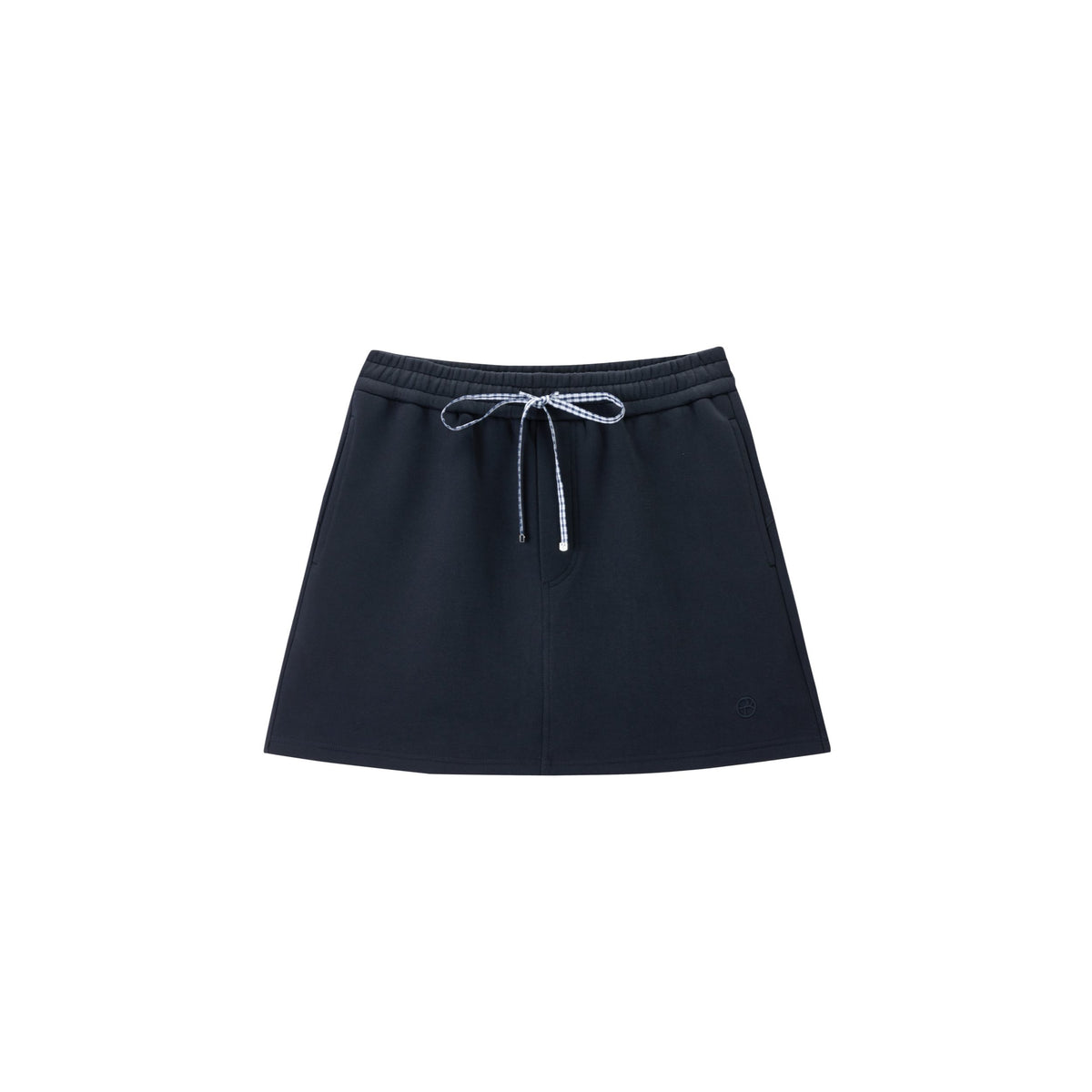 Women's Casual Collegiate A-Line Skirt