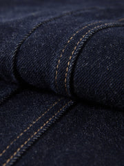 Women's Loose-Fit Fleece-Lined Wide-Leg Jeans