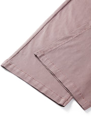 *US Final Sale* Women's Utility Floor-Length Straight-Leg Jeans