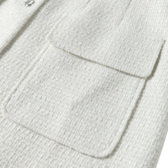 Women's Modern Textured Dress