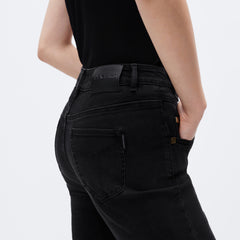 Women's Slim Bootcut Pants