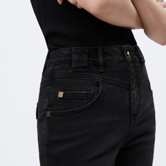 Women's Slim Bootcut Pants