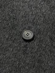 Women's Double-Face Wool Robe Cape Coat