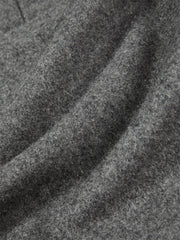 Women's Oversized Asymmetric Blazer Coat