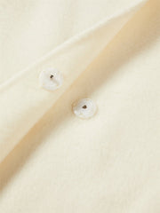 Women's Double-Face Wool Robe Coat