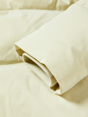 Women's Cropped Water-Repellent Puffer Jacket