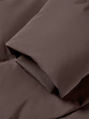 Women's Short Water-Repellent Puffer Jacket