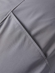 Women's Thermal Down Parka with Fur Collar