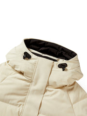 Women's Thermal Triple-Proof Down Jacket