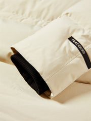 Women's Thermal Triple-Proof Down Jacket