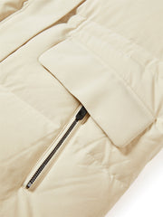 Women's Thermal Triple-Proof Down Jacket