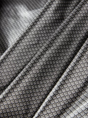 Women's Mid-Length Thermal Triple-Proof Down Coat