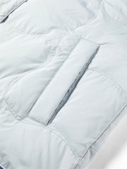 Women's Lightweight Down Shirt Jacket