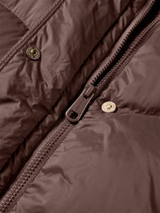 Women's Short 95% Down-Filled Thermal Puffer Jacket