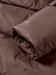 Women's Short 95% Down-Filled Thermal Puffer Jacket