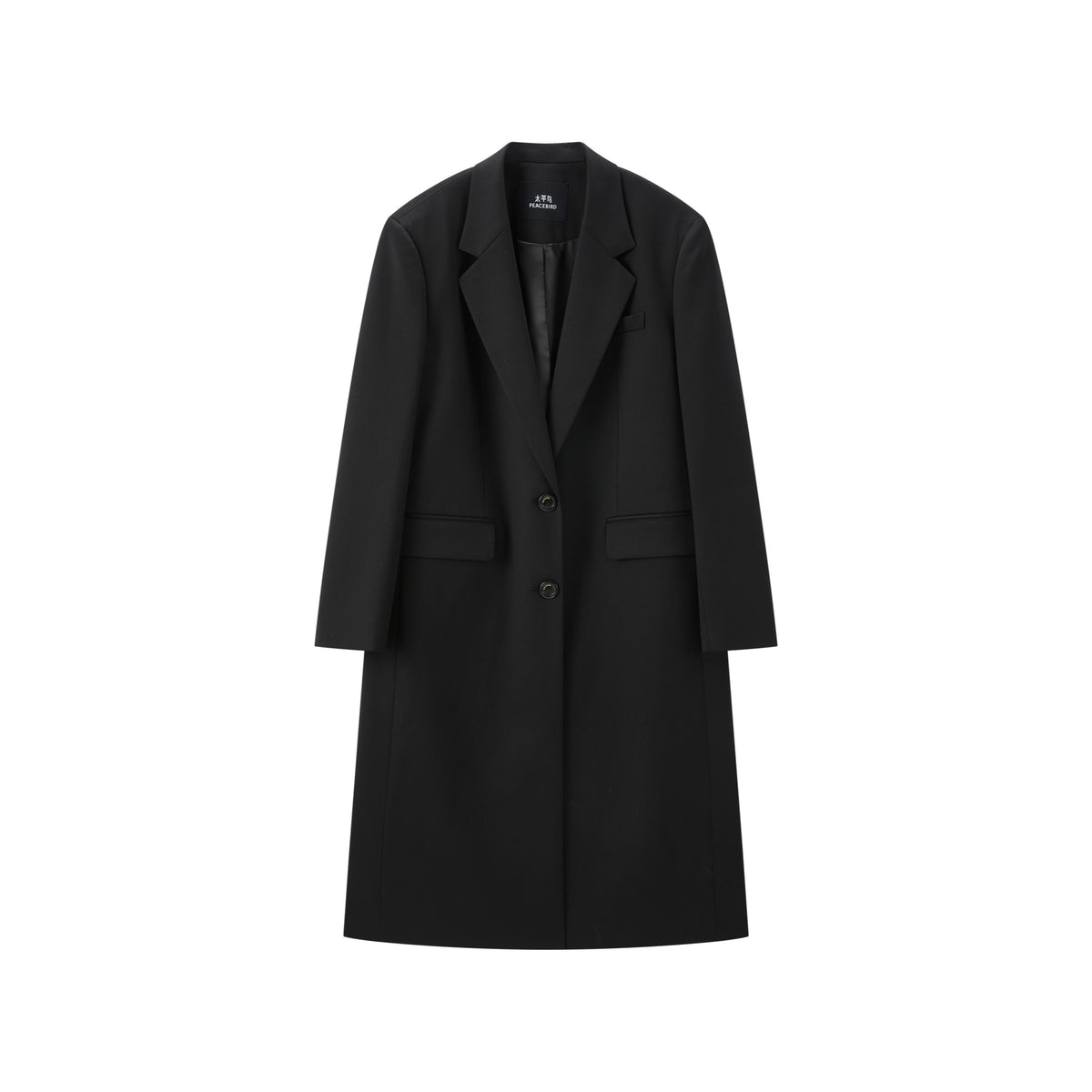 Women's Commuter Longline Blazer