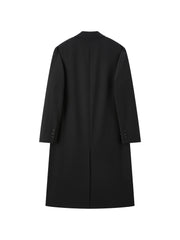 Women's Commuter Longline Blazer