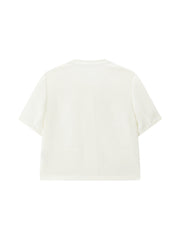 Women's Chanel-Style Short-Sleeve Cardigan