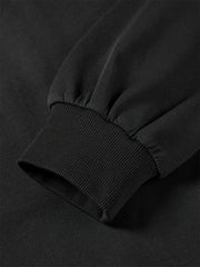 Women's Contrast-Trim Tweed-Inspired Jacket