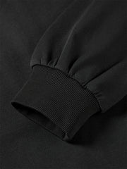 Women's Contrast-Trim Tweed-Inspired Jacket