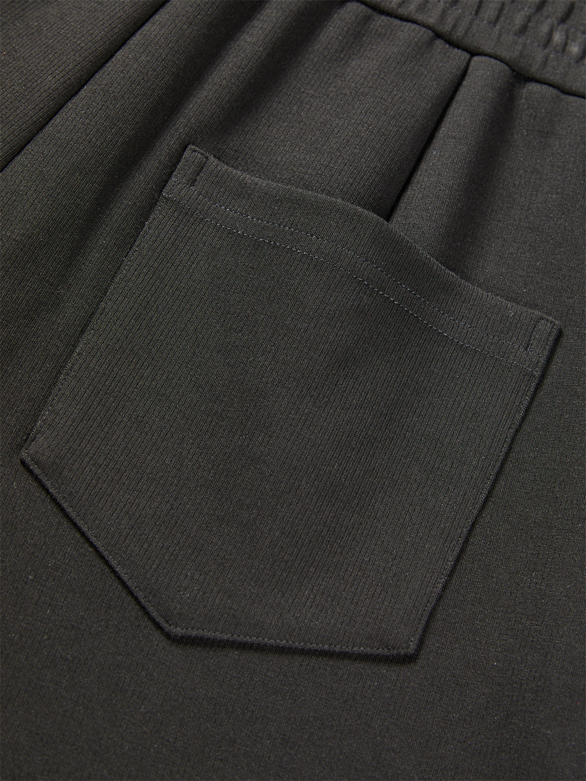 Women's Solid Wide-Leg Pants