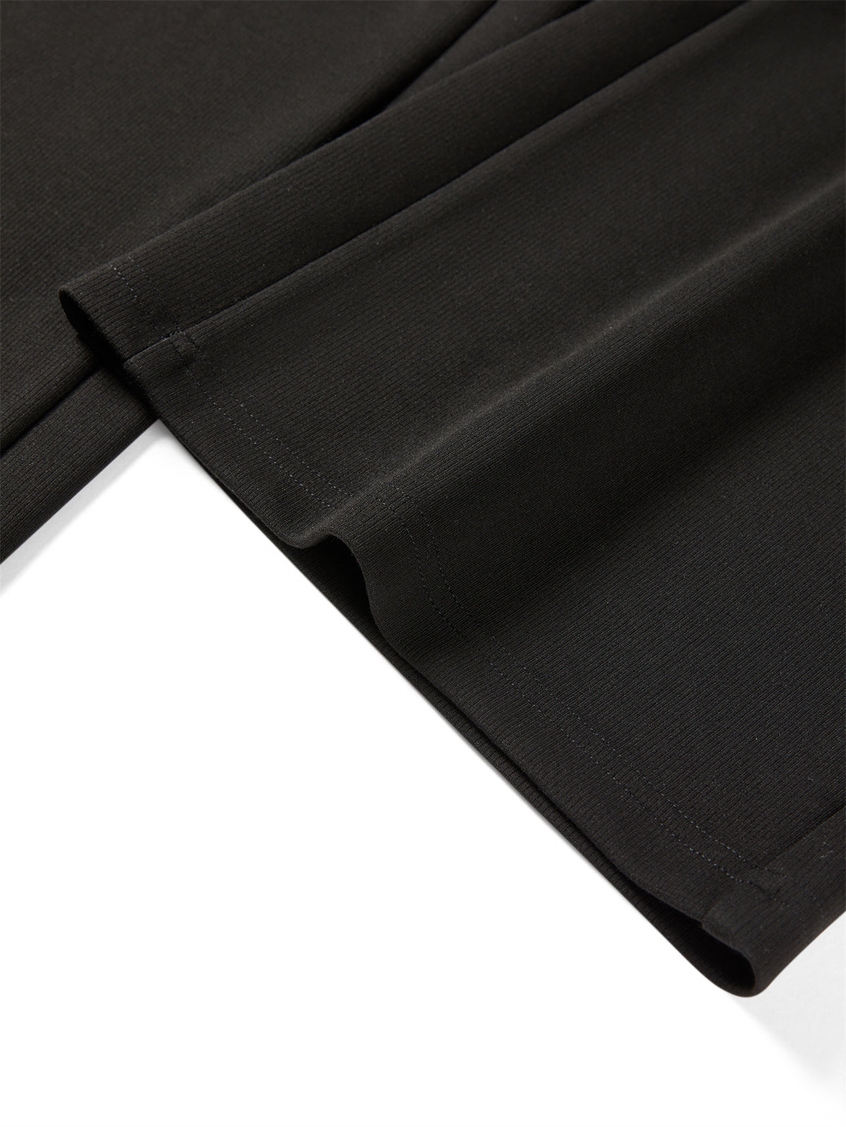 Women's Solid Wide-Leg Pants