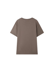 Women's Boho Short-Sleeve T-Shirt