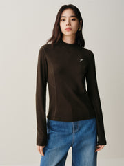 Women's Moisture-Absorbing Thermal Top
