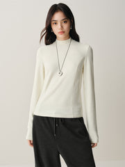 Women's Moisture-Absorbing Thermal Top