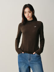 Women's Moisture-Absorbing Thermal Top