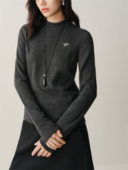 Women's Moisture-Absorbing Thermal Top