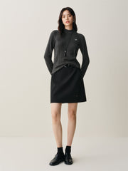 Women's Moisture-Absorbing Thermal Top