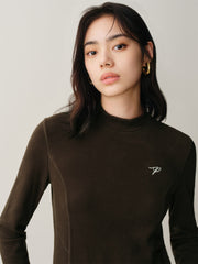 Women's Moisture-Absorbing Thermal Top