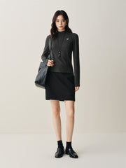 Women's Moisture-Absorbing Thermal Top