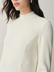 Women's Moisture-Absorbing Thermal Top