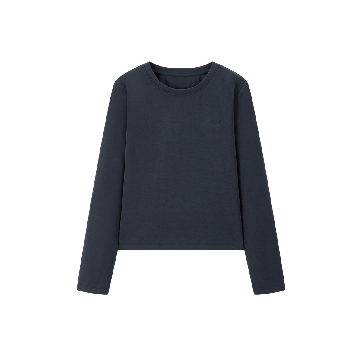 Women's Minimalist Slimming Antibacterial T-Shirt