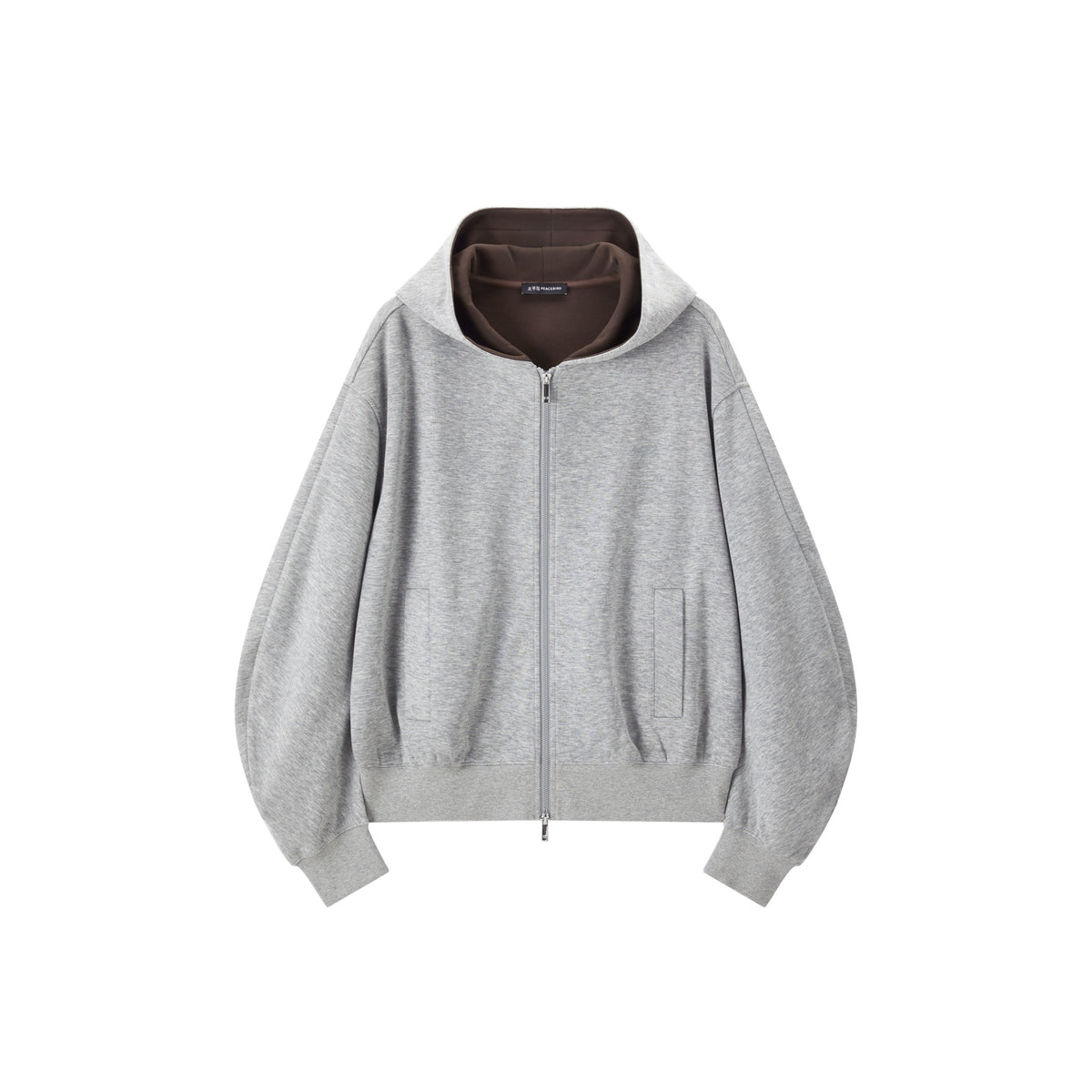 Women's Casual Sweatshirt & Skirt Set