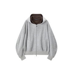 Women's Casual Active Sweatshirt Jacket