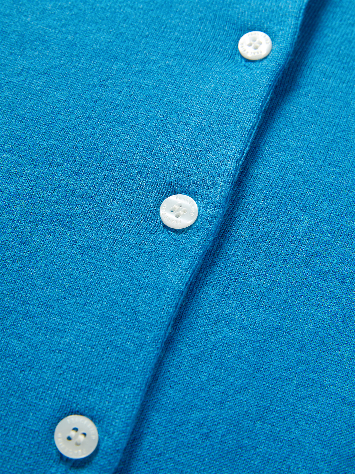 Women's Wool-Blend Knit Cardigan